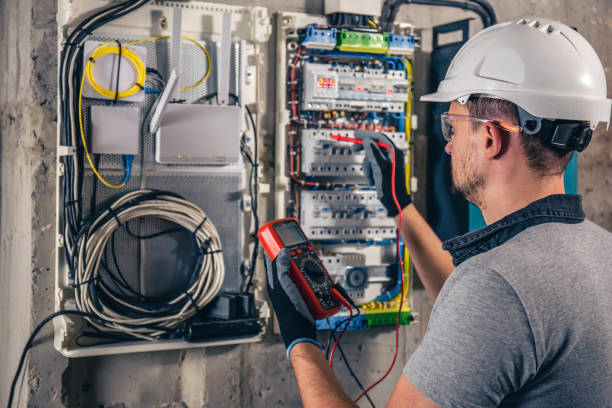 Electrical Upgrades for Homes in Lebanon, PA