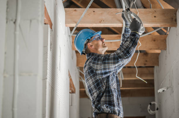 Best Electric Panel Repair  in Lebanon, PA