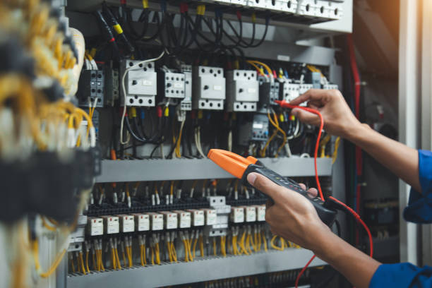 Best Emergency Electrical Repair  in Lebanon, PA