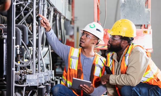 Best Local Electrician Companies  in Lebanon, PA