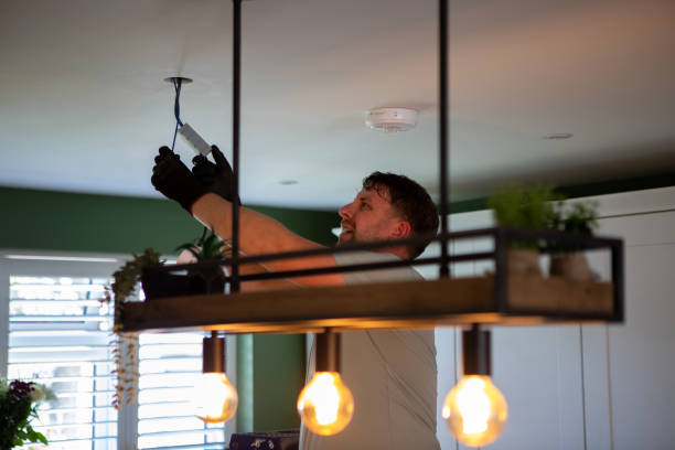 Best Local Electrician Companies  in Lebanon, PA