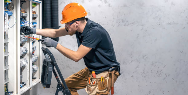 Best Home Electrical Repair  in Lebanon, PA