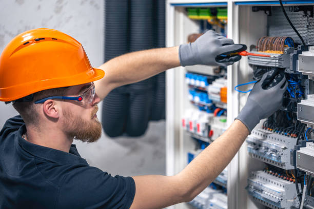 Best Commercial Electrician Services  in Lebanon, PA