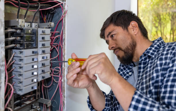Best Affordable Emergency Electrician  in Lebanon, PA